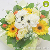 �V���N�}�A�����W