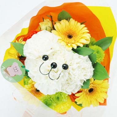 �V���N�}�u�[�P�@�i���N�}���j